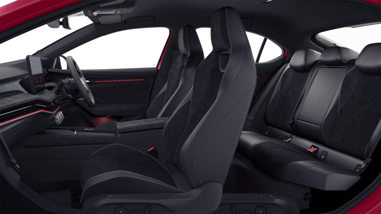 Skoda Superb 1.5 TSI e-TEC Sportline 5dr DSG Petrol Hatchback